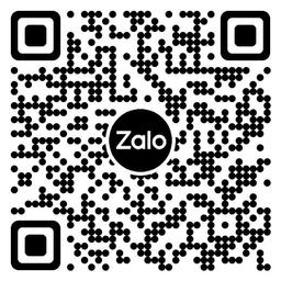 Zalo QR Code