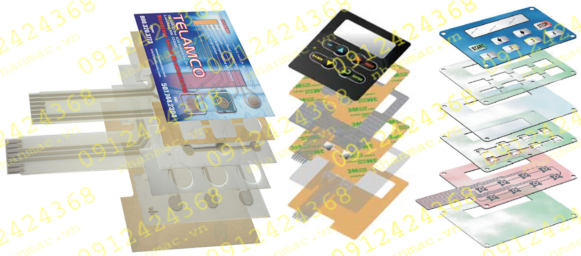 MN9- Màng nhựa nhấn nút nổi in mực dẫn điện làm bàn phím bấm được xuất từ phần mềm 3D - Copy